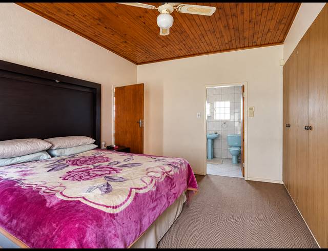 3 BEDROOM HOUSE FOR SALE IN BERGSIG